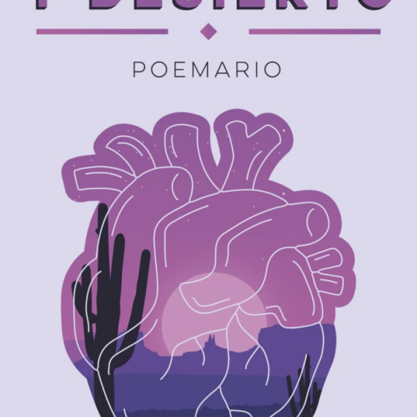Poemario Amor y Desierto